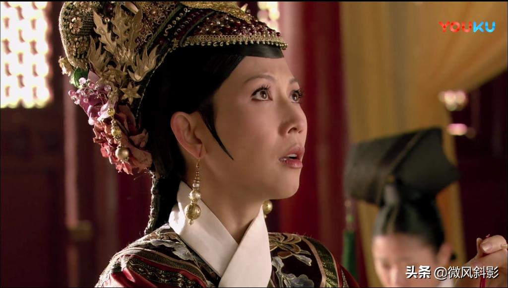 甄嬛传甄嬛从甘露寺回宫原因,甄嬛传甄嬛从甘露寺回宫后解读