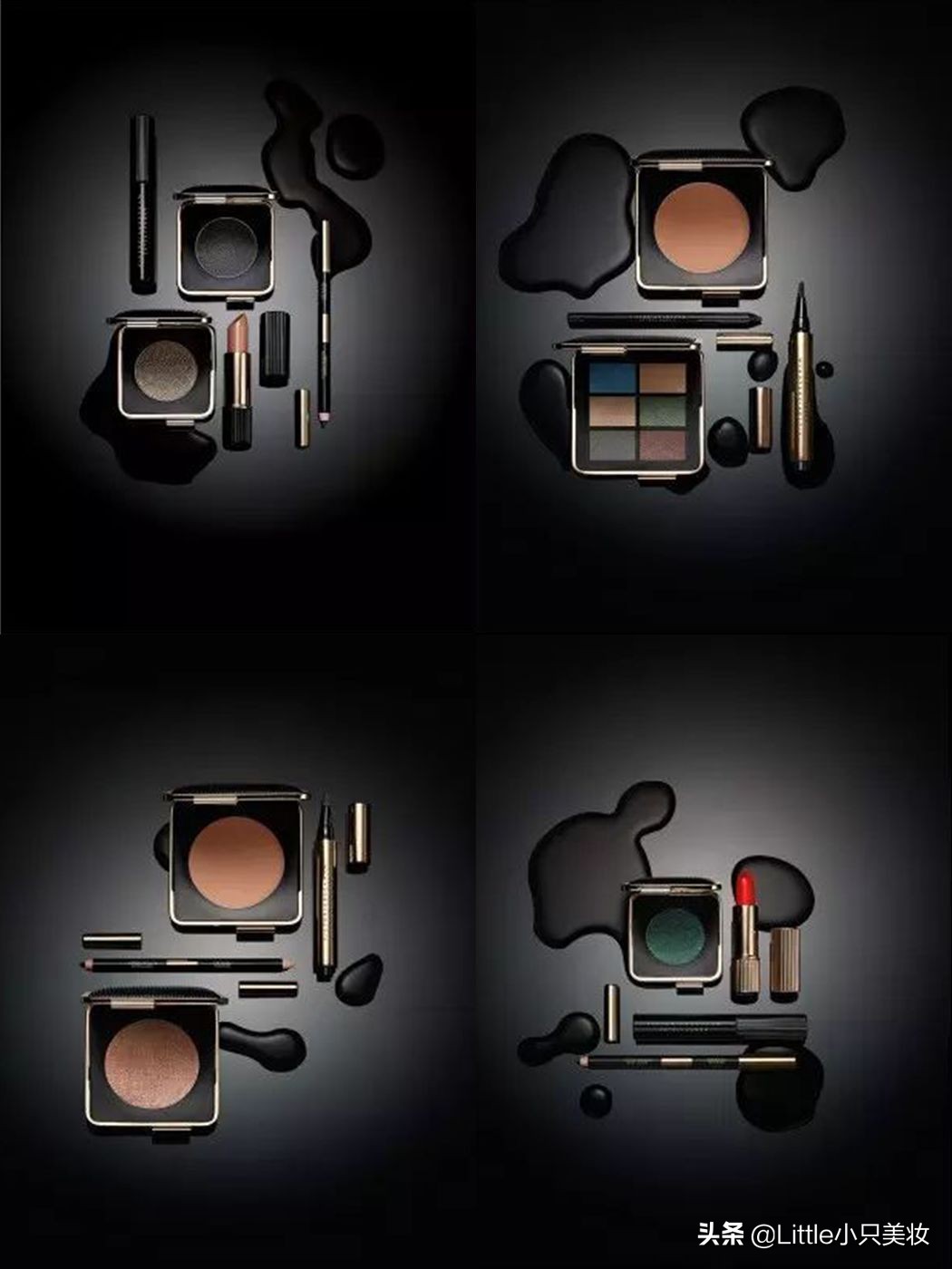 十大良心彩妆排行榜最新版,明星化妆师都在用的彩妆品牌