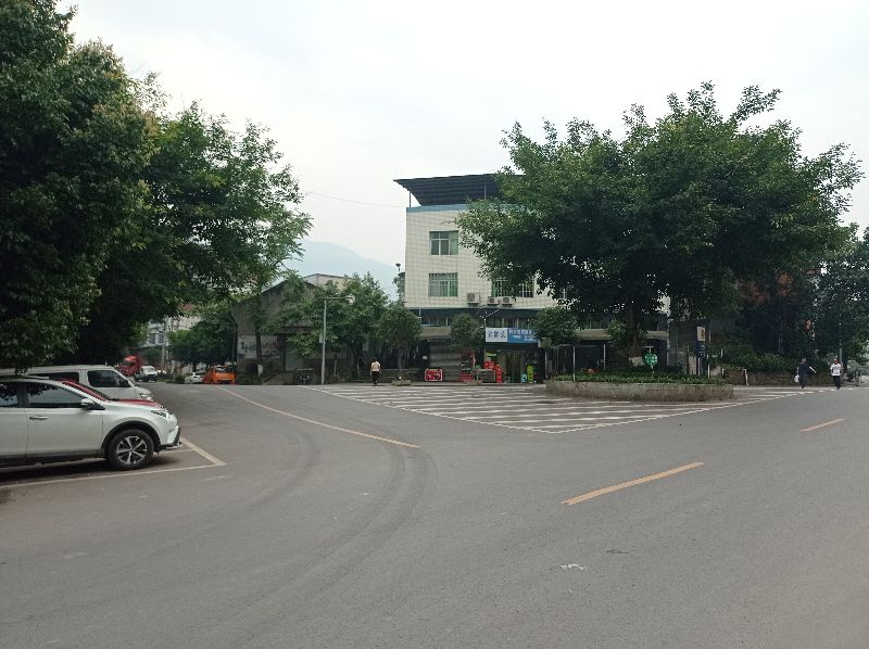 重庆市三圣建筑工程有限公司,重庆市三圣镇未来规划