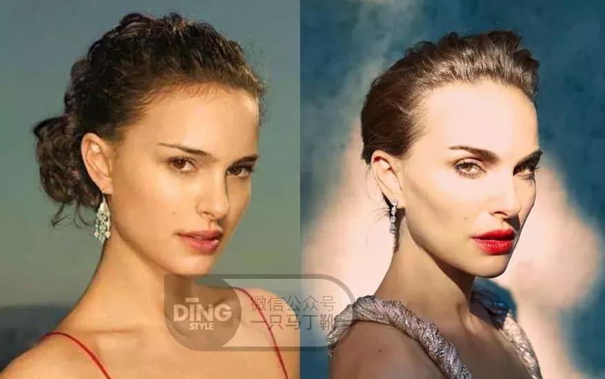 脸变大会显得眼睛小吗,年龄越大脸越小而且越好看