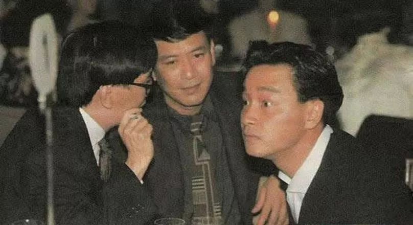 1980-2020，中国娱乐圈埋下的N个彩蛋