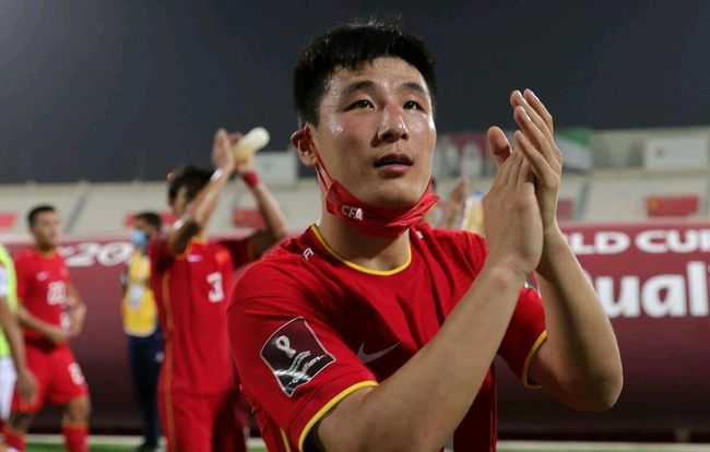 武磊回应是否留洋视频,武磊回应留洋无球可踢