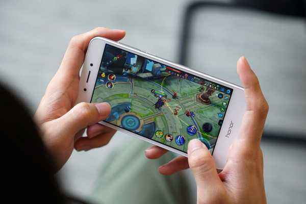 手机容易发烫什么原因怎么解决,手机发烫的解决方法oppo手机