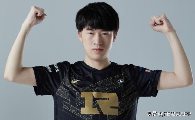 RNG.Xiaohu：新人上单的惊艳，中路老将的尊严