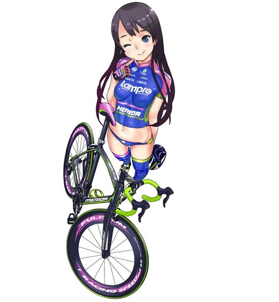 公路自行车大环赛专业术语中英法对照