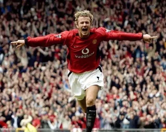 大卫贝克汉姆becauseofyou,大卫贝克汉姆有球队吗