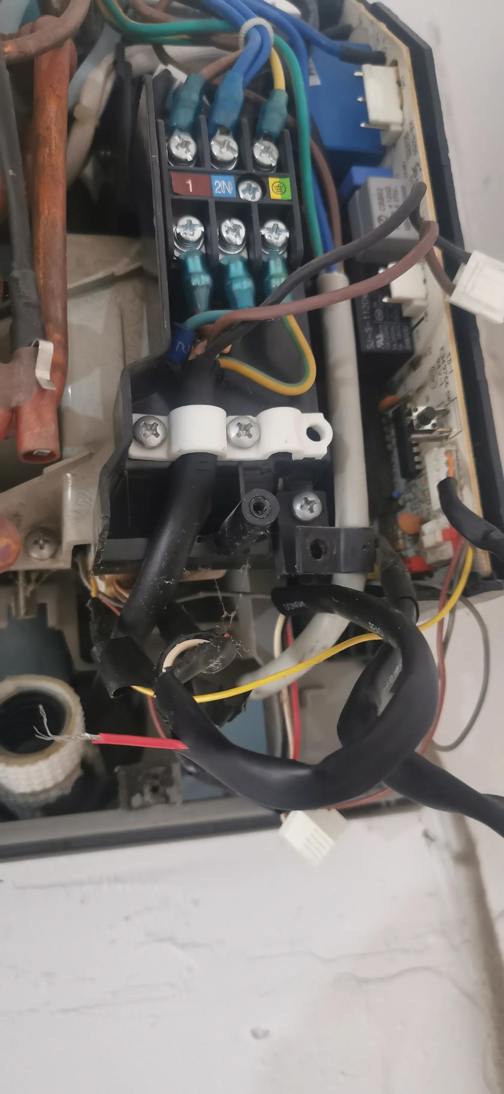 不会修空调,不会修空调怎么办