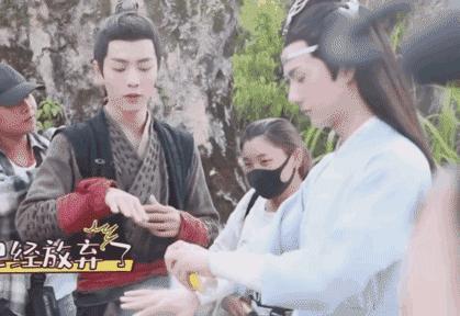 直男一生可能只需要这三样护肤品！