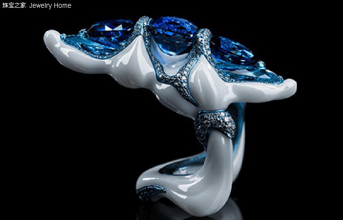 疫情下的珠宝市场现状,疫情下的珠宝市场怎么样