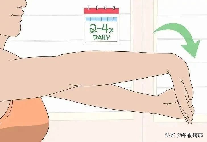 做网球肘操能治愈网球肘吗,做家务胳膊痛什么原因