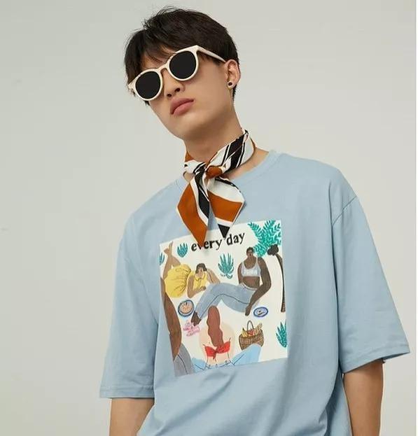 最近很流行的眼镜,最近特别流行的眼镜