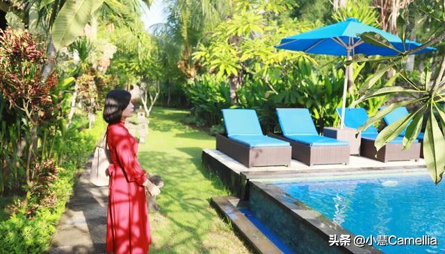 巴厘岛值得一游吗,旅行记推荐