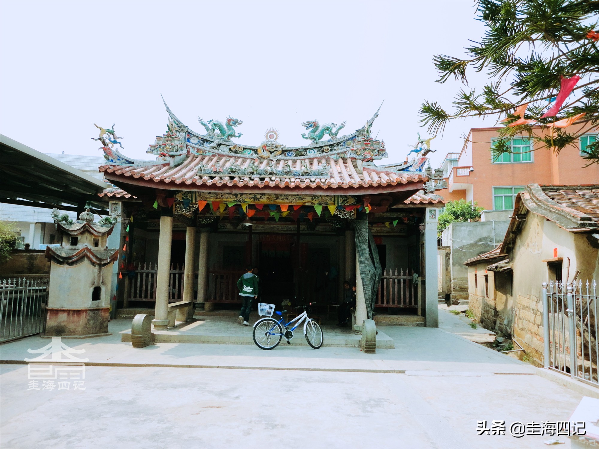 晚清怪才辜鸿铭说中文,和辜鸿铭齐名的怪才