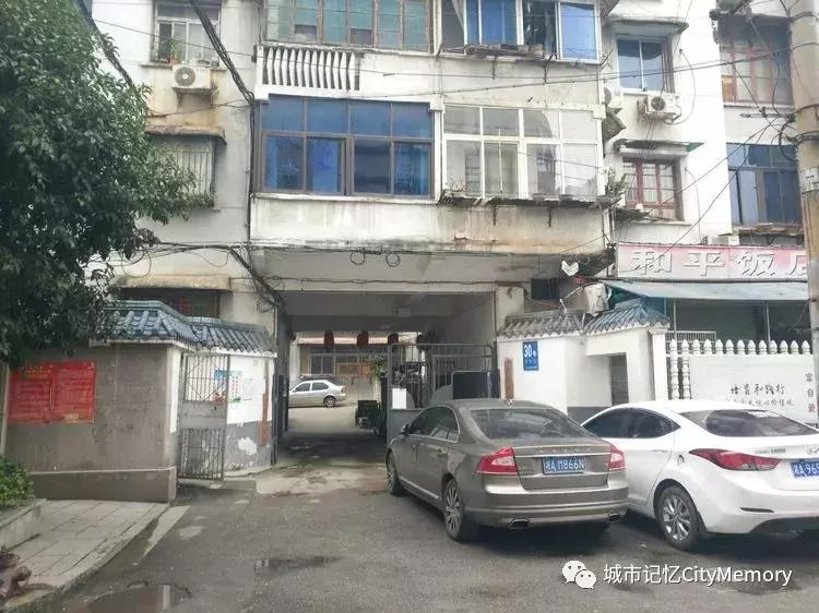 不平凡的广西,不平凡的东茅街