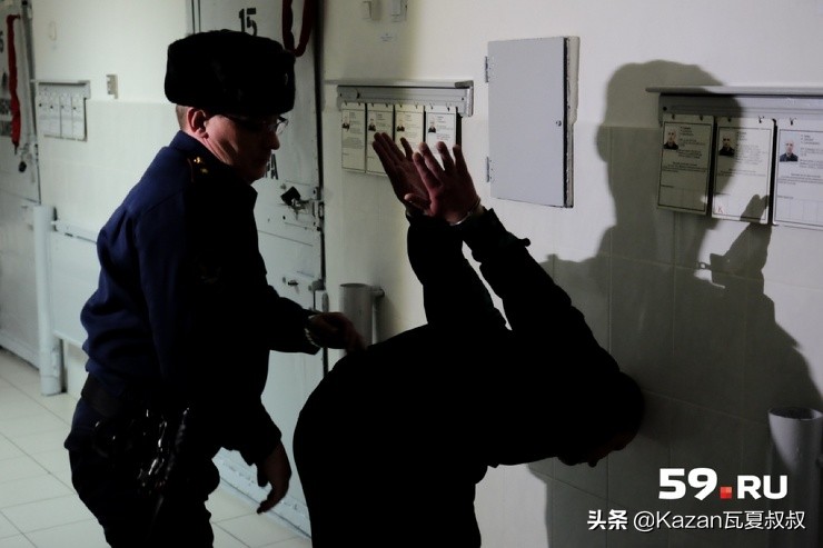 俄罗斯白天鹅监狱有多可怕,俄罗斯黑海豚监狱关押恐怖分子