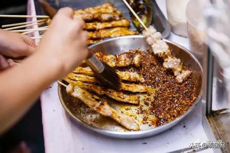 啥情况？好好的一个“麻辣”，咋就成了泰国流行语？