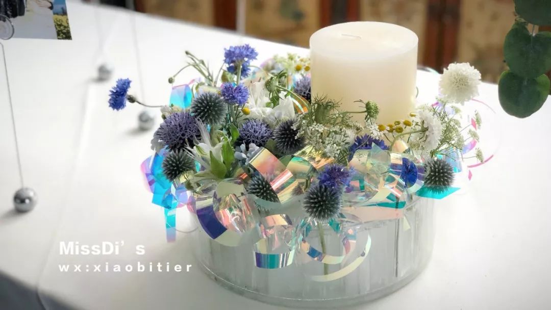 花艺是花店吗,花店还是花艺工作室