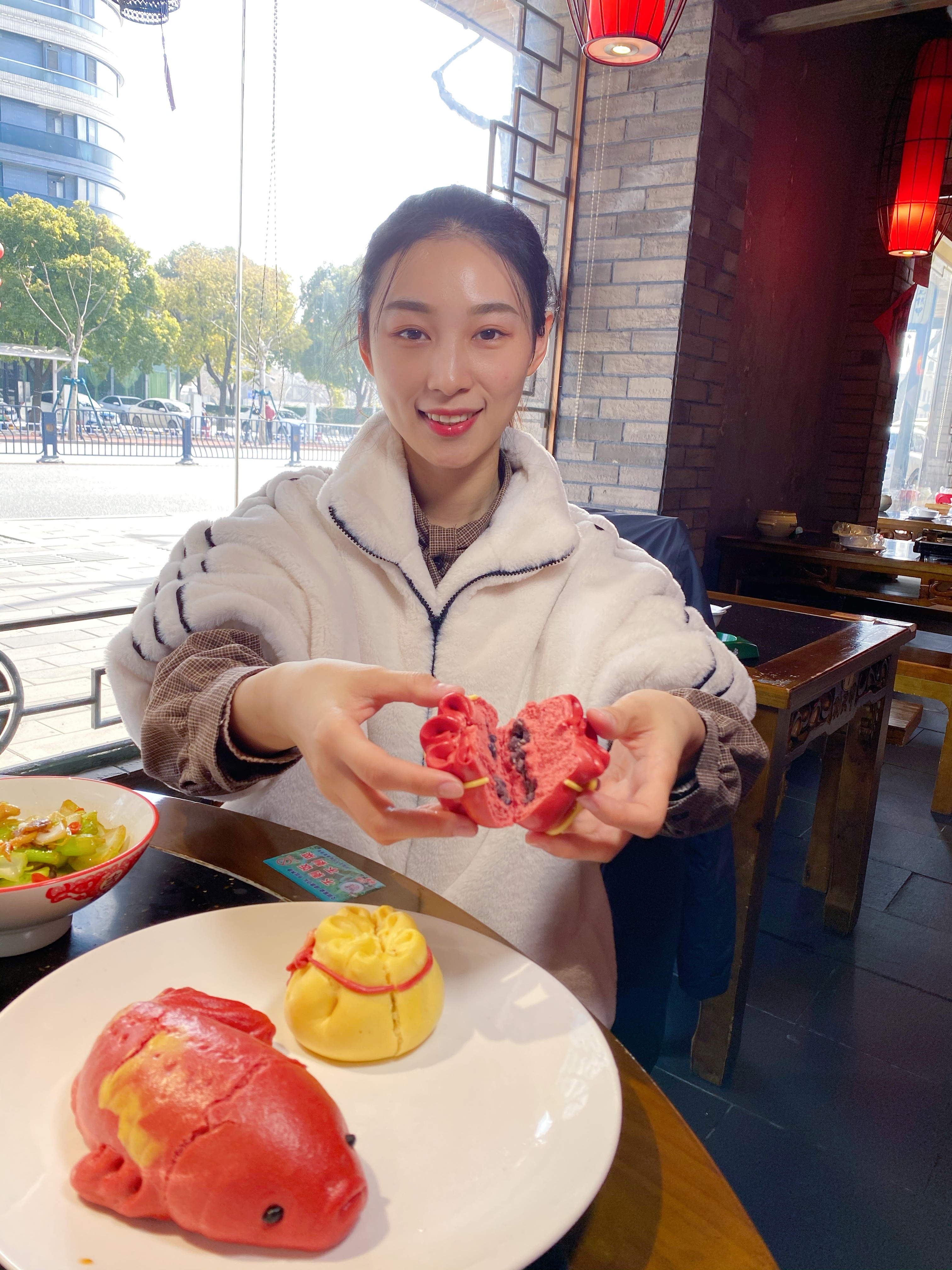 寻味武汉三鲜面,寻味武汉老字号