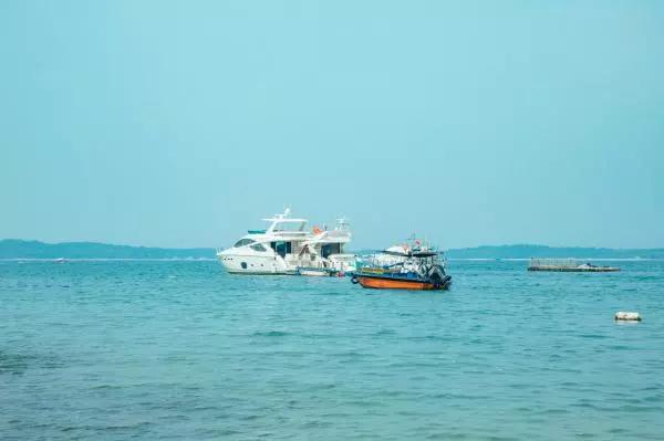 去深圳十大景点,到深圳必玩十大景区1天时间够吗