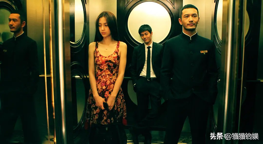 豪杰春香5年后解开误会,豪杰春香为什么换男主