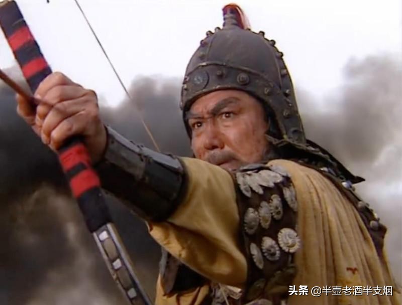 喜欢三国里的各种人物对应的性格,五虎将的性格