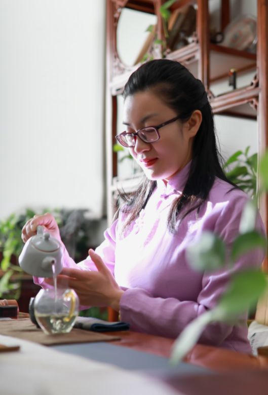 第21届广州国际茶文化节,中华优秀传统文化活动视频