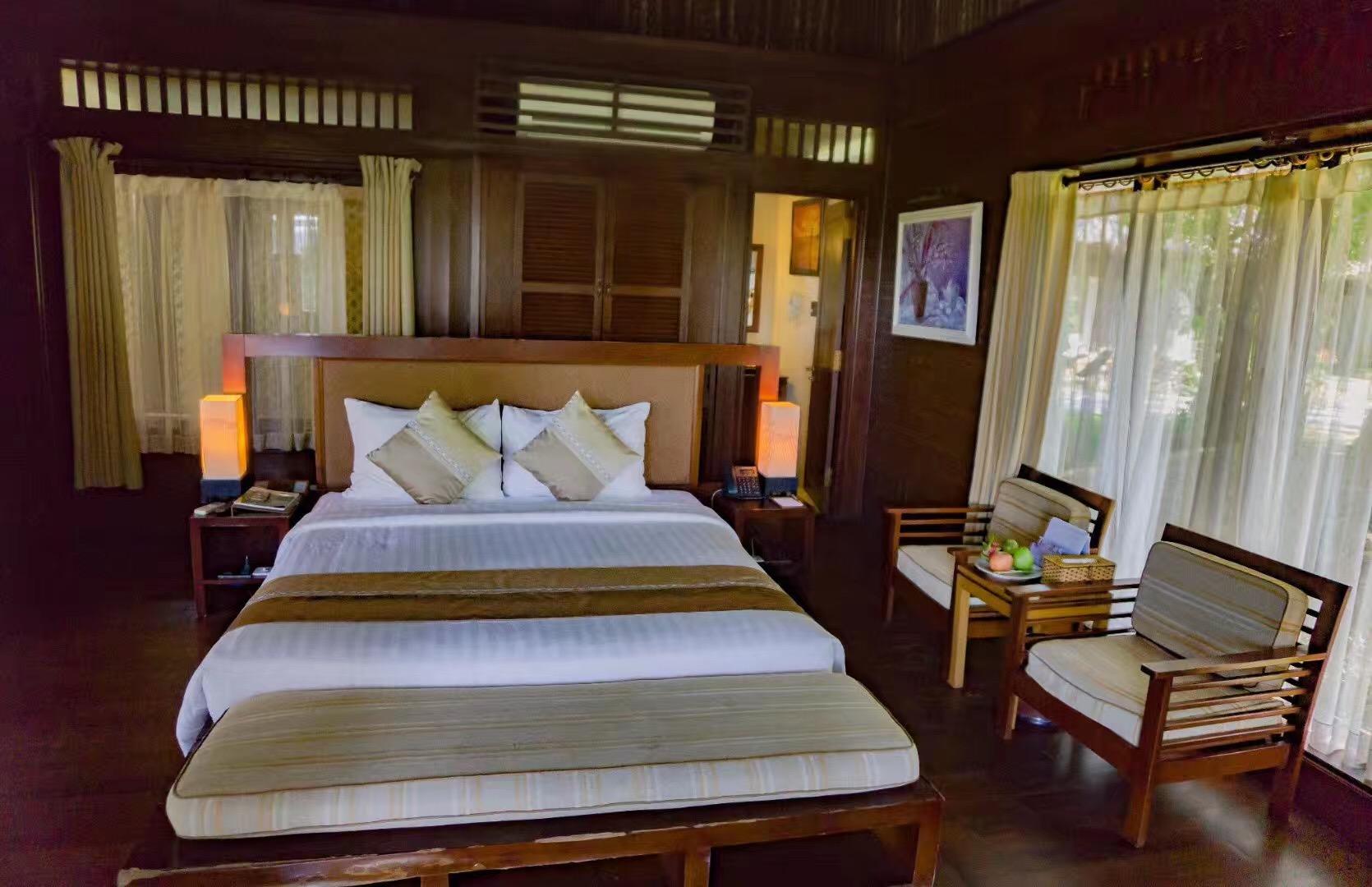 三亚芽庄旅游攻略最新,冬天旅游去芽庄