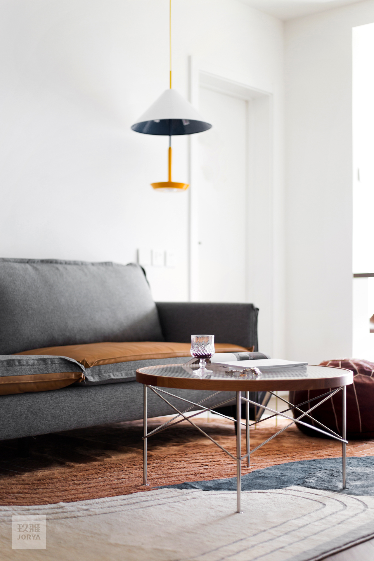 卧室衣柜极简风格,卧室的衣柜怎么显出高级感