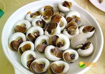 舟山海鲜攻略2天1晚住宿自由行,舟山最好的海鲜