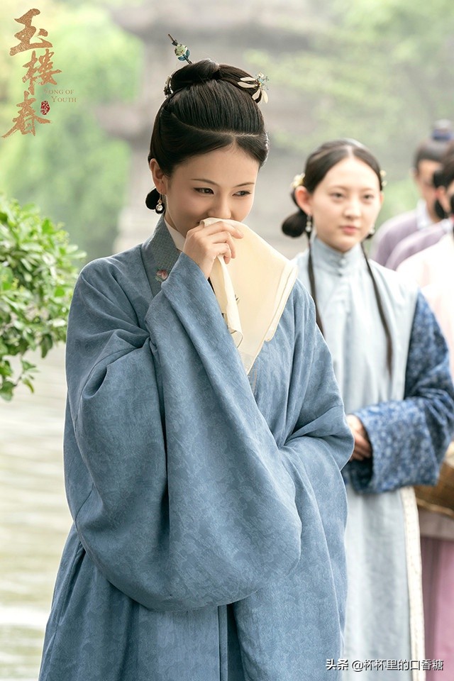 杨洋任嘉伦演技对比,杨洋任嘉伦演技