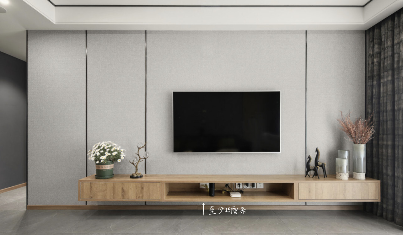 室内柜子尺寸怎么设计最实用,装修柜子详细尺寸设计图