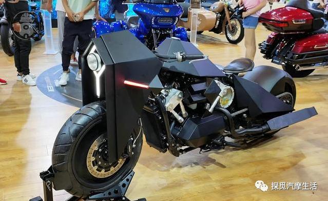 中国摩托车接下来的发展历程,百尺竿头须更进一步