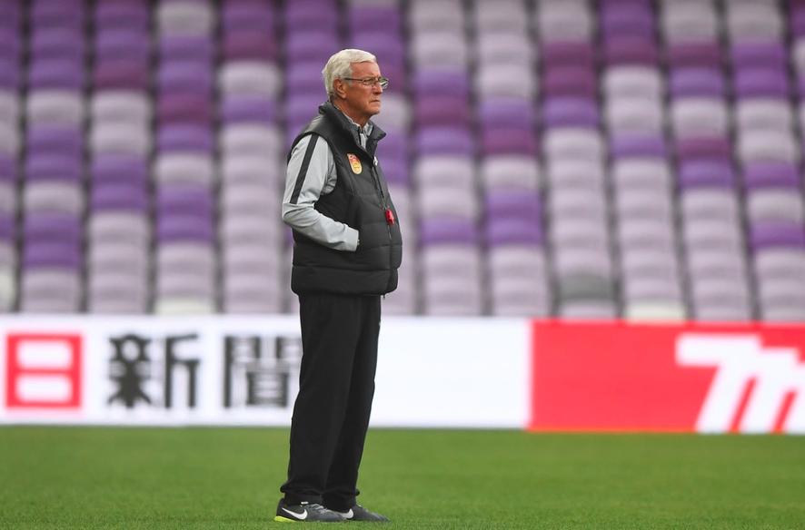 中国球迷为国足助威视频,球迷为中国男足加油名场面