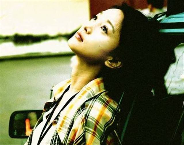 周迅和王烁照片,周迅王烁写真曝光