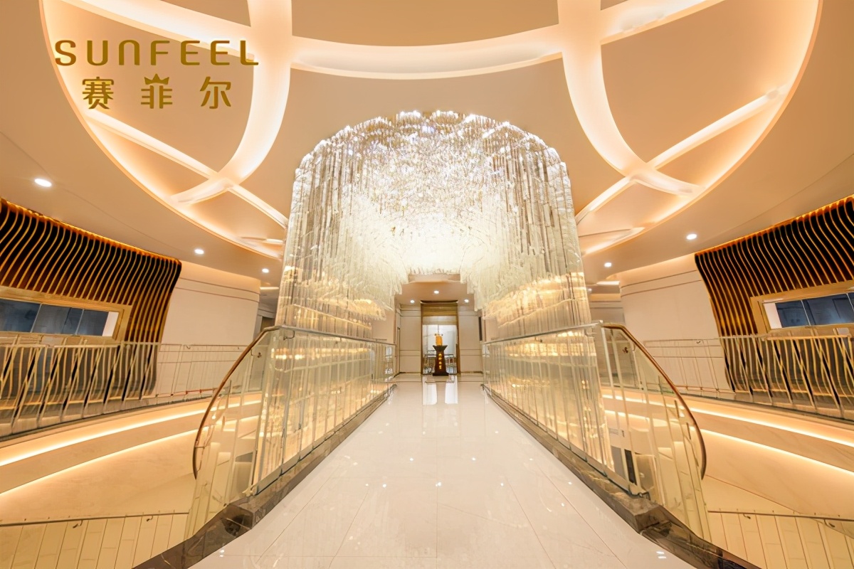 315品质企业，赛菲尔珠宝再斩五项殊荣