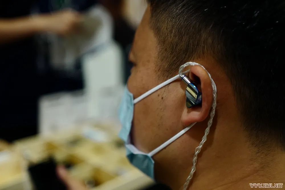 展商如何布展，才能让展位人气显得特别旺？成都国际耳机展大报道