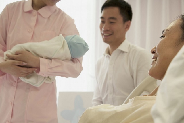 所有的顺产都要侧切吗,顺产侧切是怎么侧切的