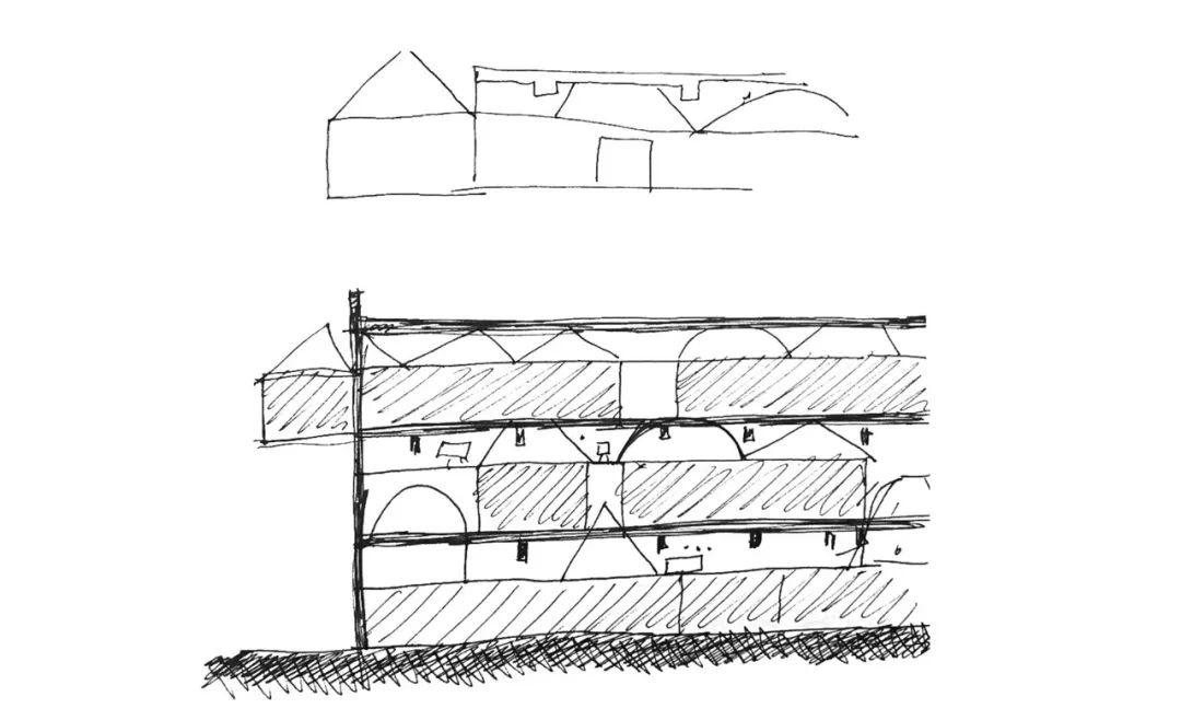 不随便，从设计打地基开始到室内功能设计，这个幼儿空间值得学习