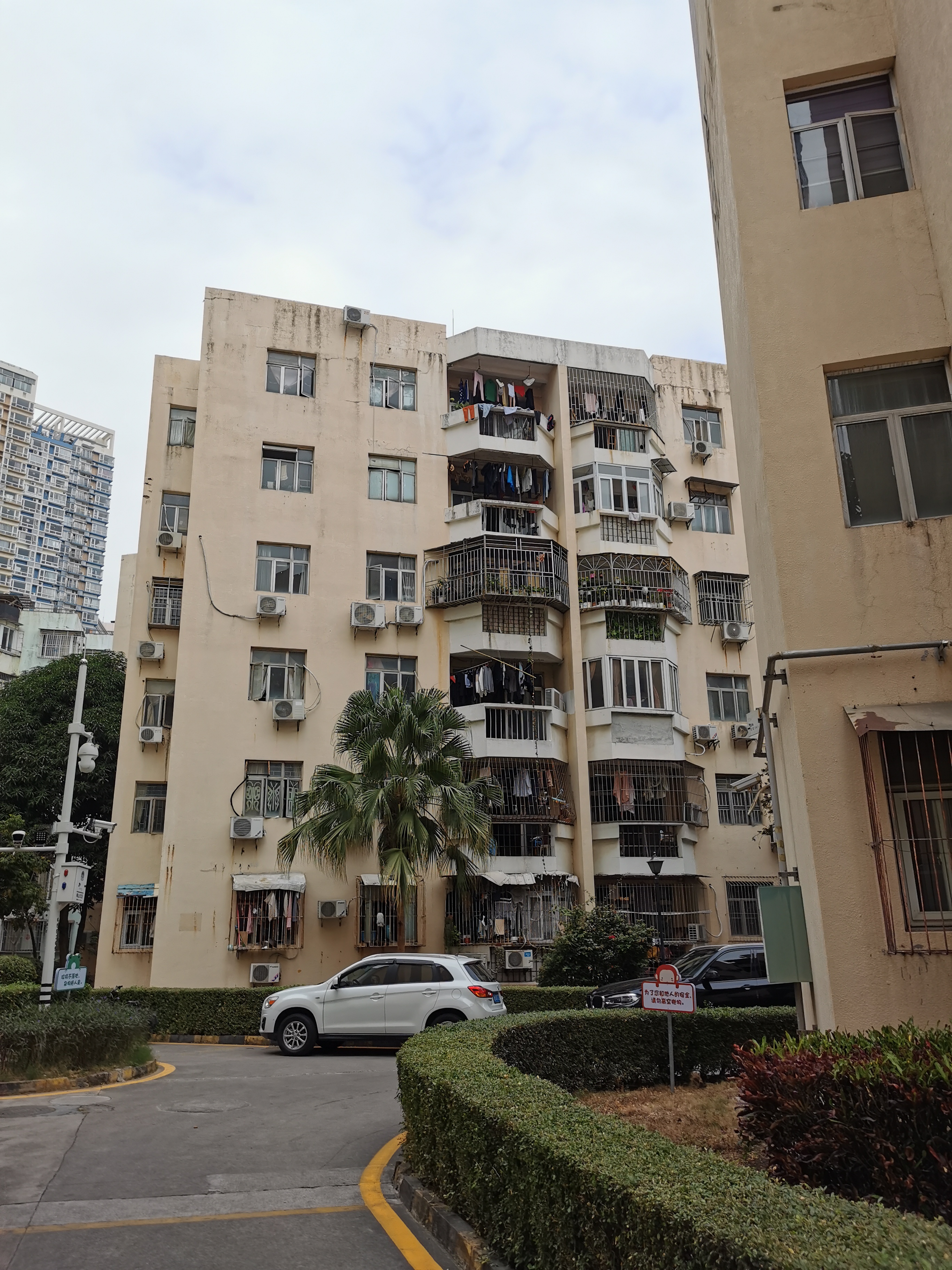 深圳龙城花园旧改,南山龙城花园旧改