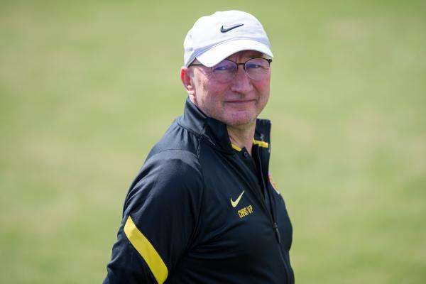 中卫李铁国足最新消息,国足足协最新情况