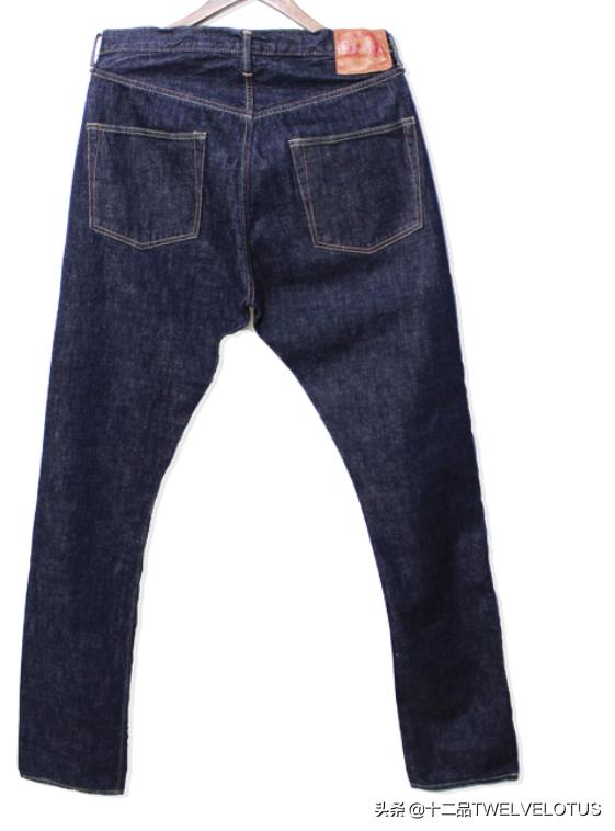 新手指南篇｜认识“养牛”牛仔品牌及经典款