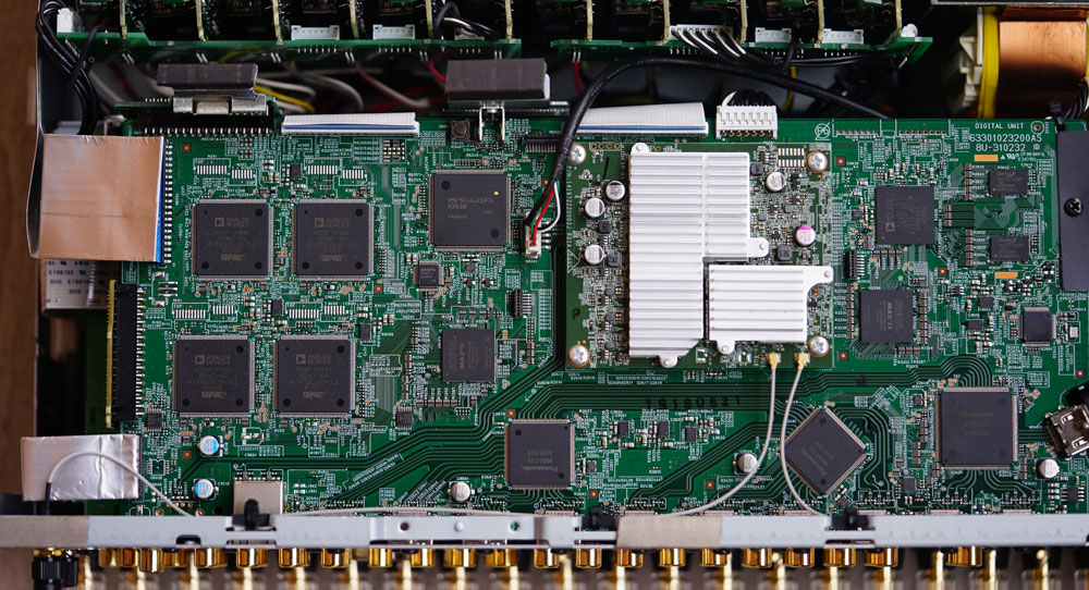 马兰士6015和天龙3700评测,天龙x8500ha对比马兰士sr8015