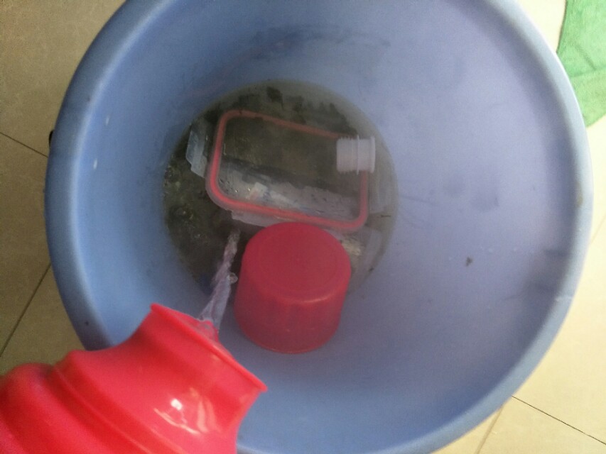 塑料制品有塑料味怎么去除,塑料异味如何挥发