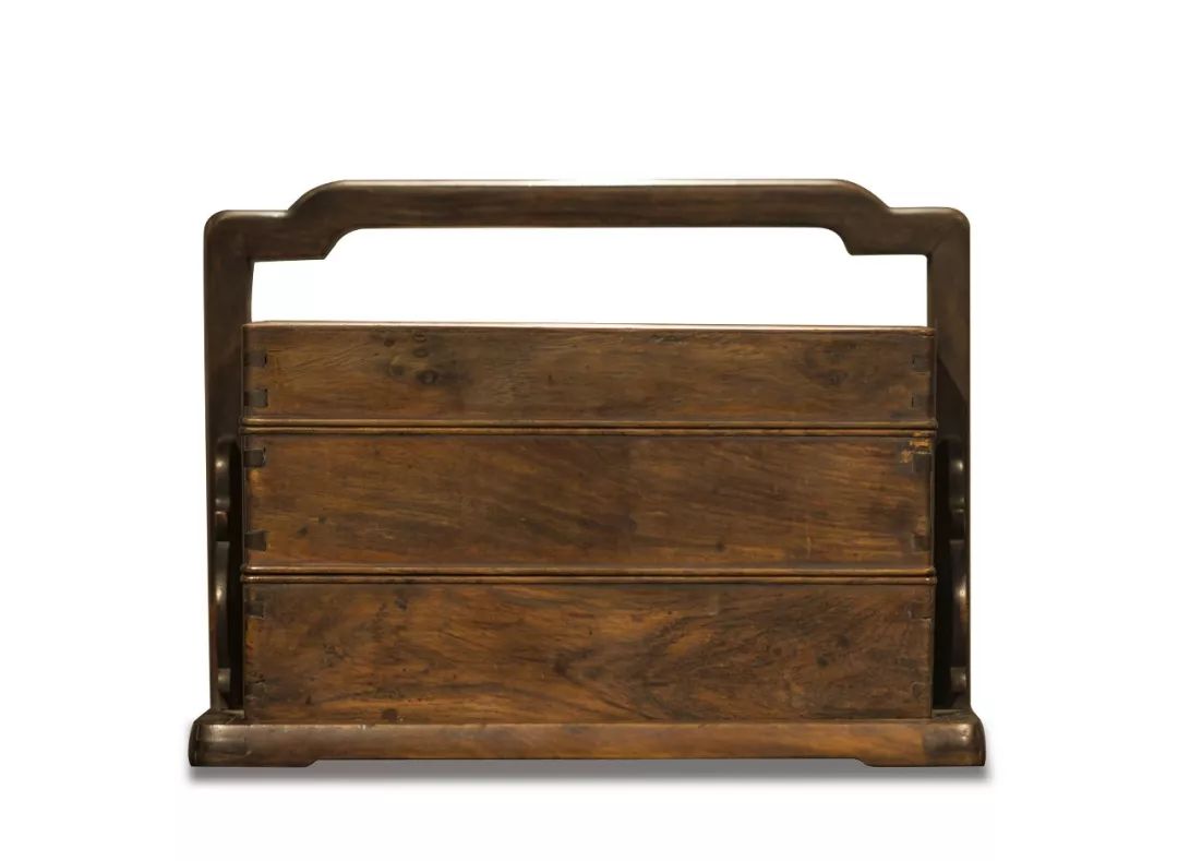 这个家具专场，几乎每年都是连拍带抢，漏太大了