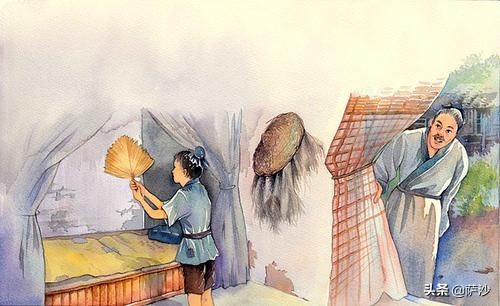 涓夊浗鍚嶅皢榛勭,涓滃惔椹繝鍜岃崋宸為粍绁栬皝鍘夊