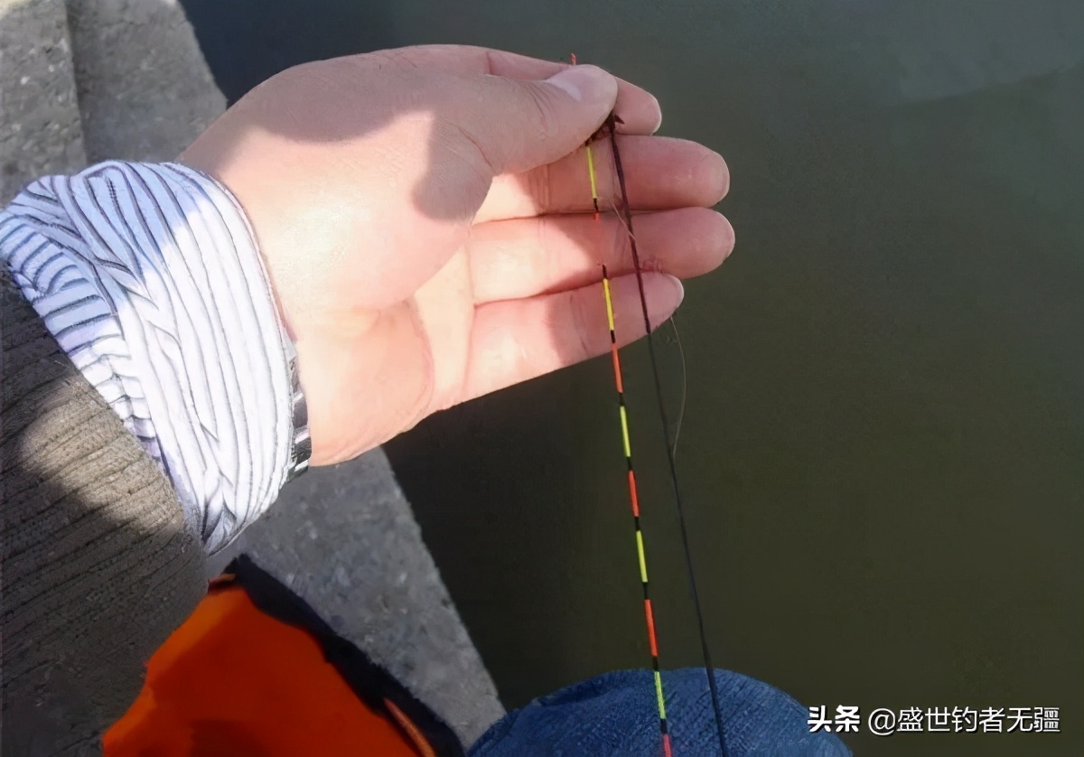 钓鱼的线组和子线怎么选择,钓鱼线组跟子线怎么选择