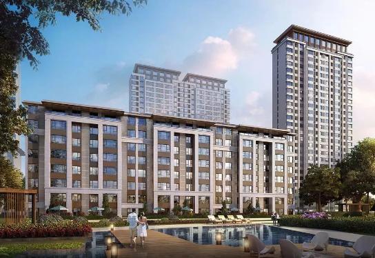 郑州正商地产项目,正商集团在郑州楼盘怎么样