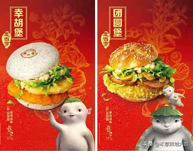 春节电影怎么营销的,春节档电影营销策略