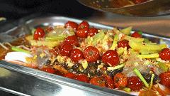 正宗万州烤鱼做法技术,万州烤鱼技术教学