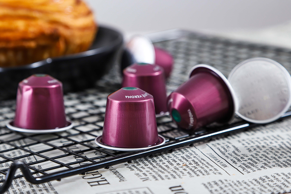 星巴克胶囊咖啡哪一款好喝,星巴克胶囊咖啡推荐哪种最好喝